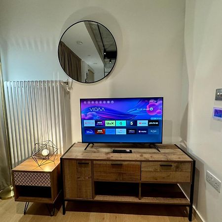 Tower Bridge London, 2 Bedrooms, Reception, Kitchen, Parking Exterior foto
