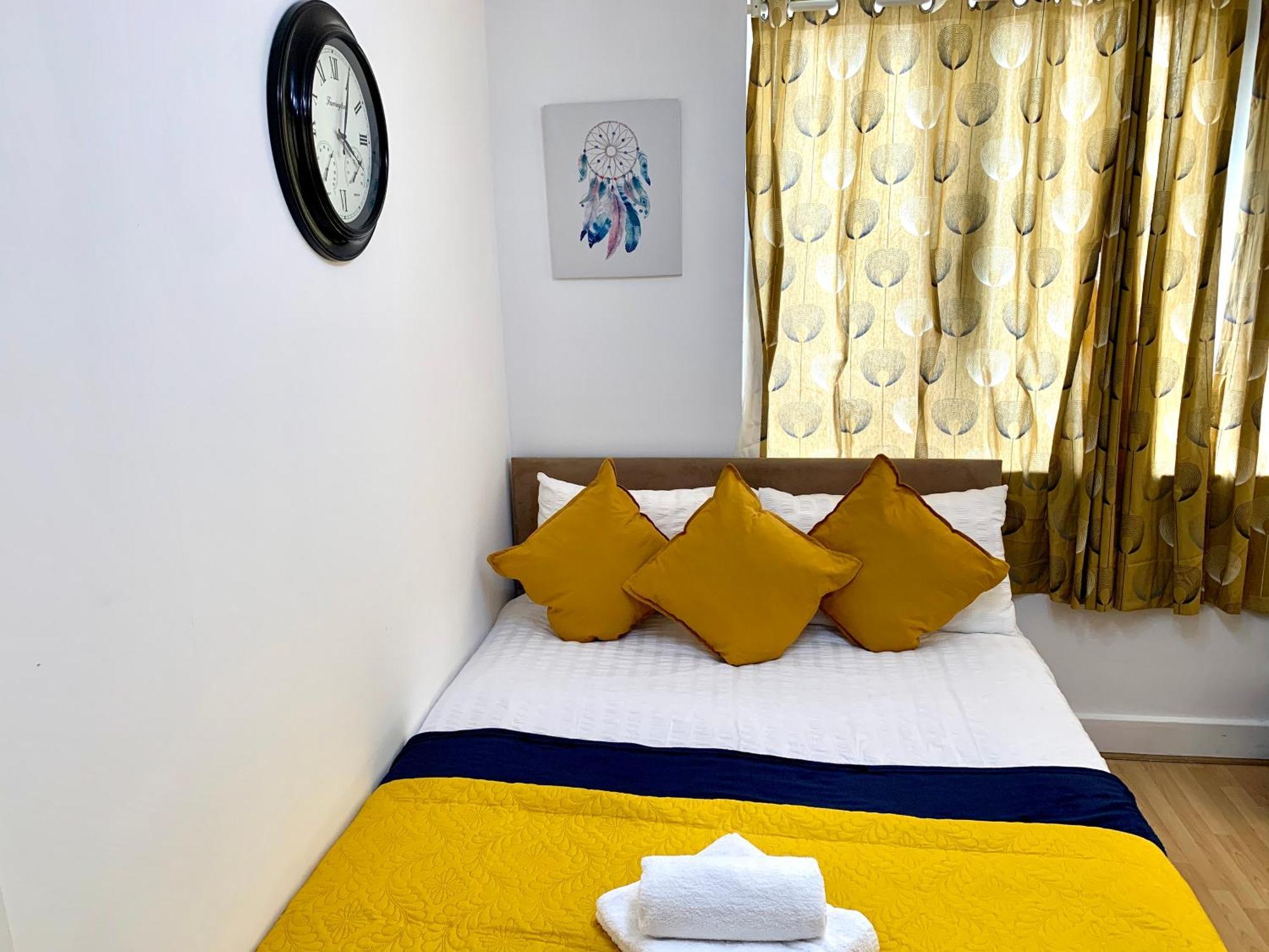 Tower Bridge London, 2 Bedrooms, Reception, Kitchen, Parking Exterior foto